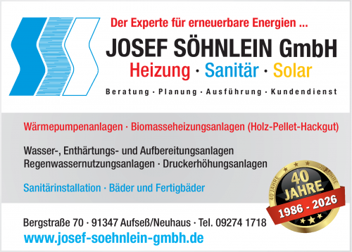 Logo Ralf Söhnlein 2026